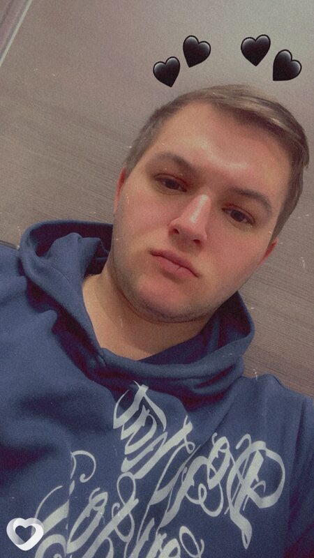 Едік, 22, Ужгороде — анкета №4601975