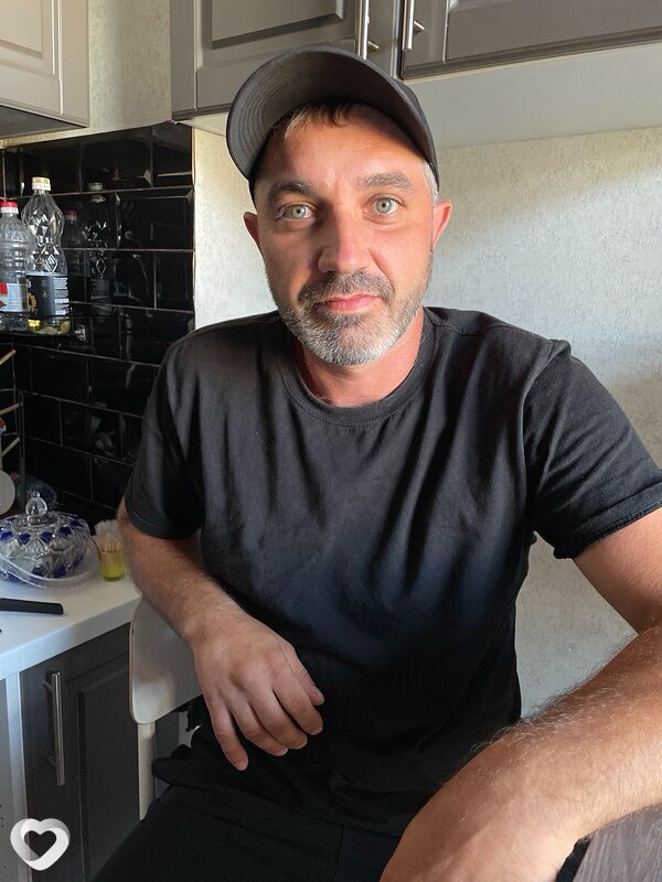 Вадим, 38, Ростове-на-Дону — анкета №4601577