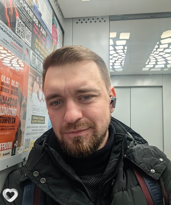 Александр, Егорьевск