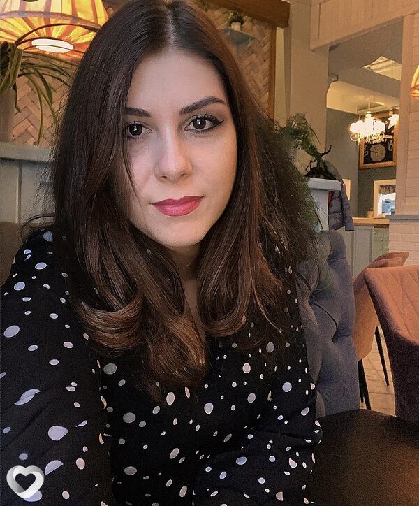 Елена, 43, Абакане — анкета №4601650