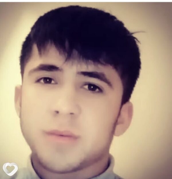 Эмомали, 26, Екатеринбурге — анкета №4601659