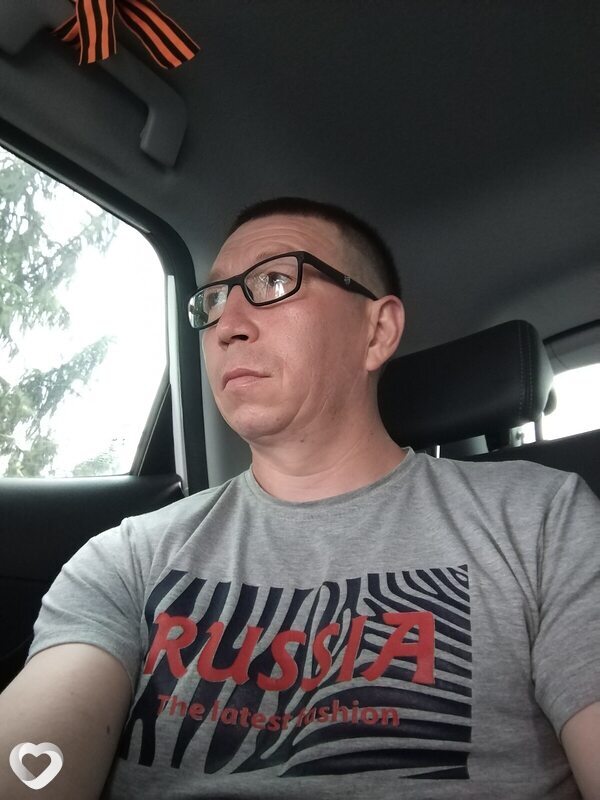 Рустам, 36, Уфе — анкета №4601660