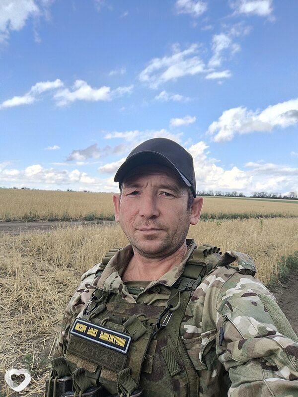 Иван, Ахтубинск