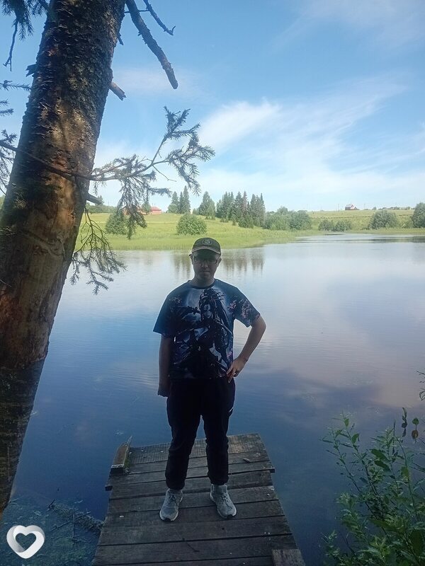 Кирилл, Губаха