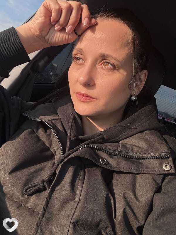 Марина, 37, Саратове — анкета №4601627
