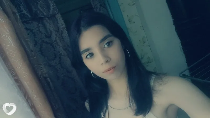 Алина, 18, Москве — анкета №4601632