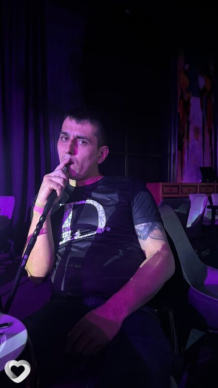Александр, 37, Владикавказе — анкета №4601638