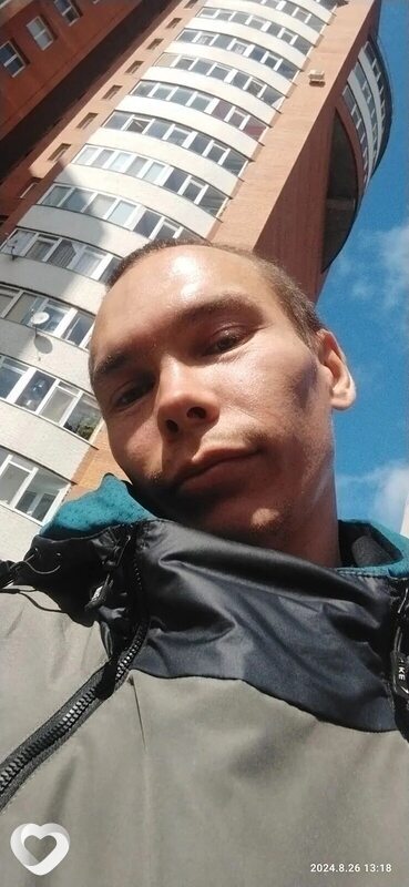 Владислав, 32, Перми — анкета №4602059