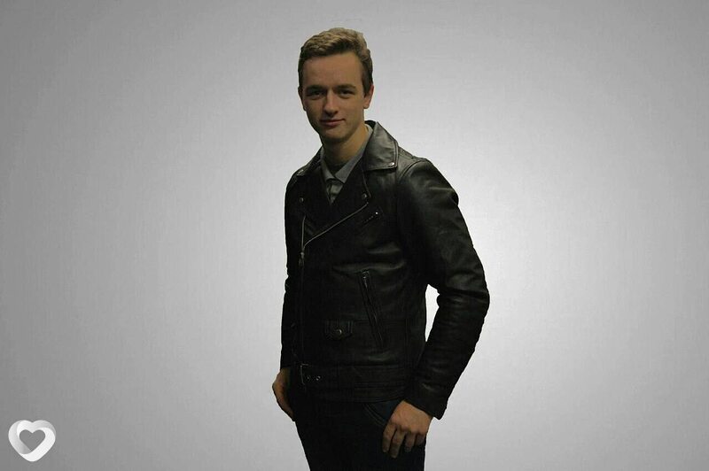 Максим, 28, Санкт-Петербурге — анкета №4602065
