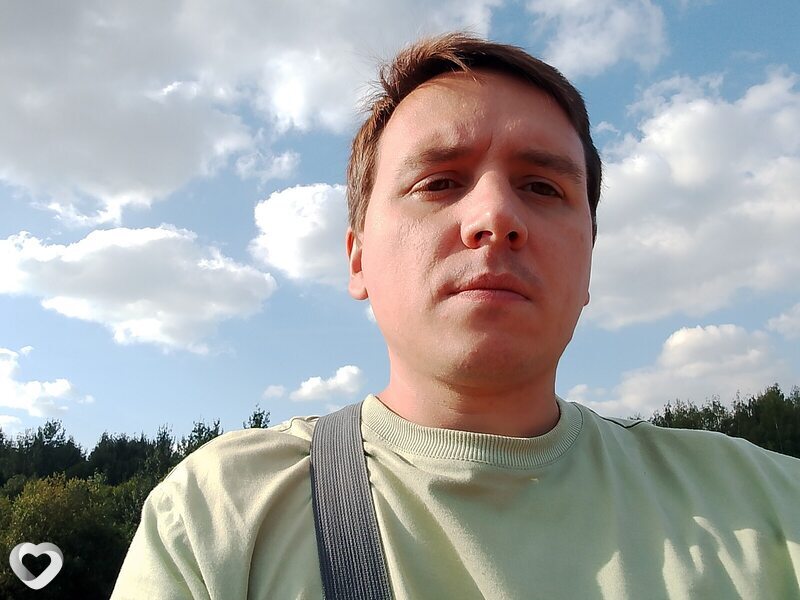 Vassiliy, 29, Санкт-Петербурге — анкета №4602075