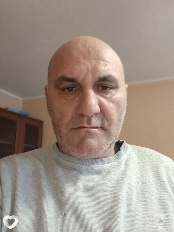 Халиг, 47, Симферополе — анкета №4602081