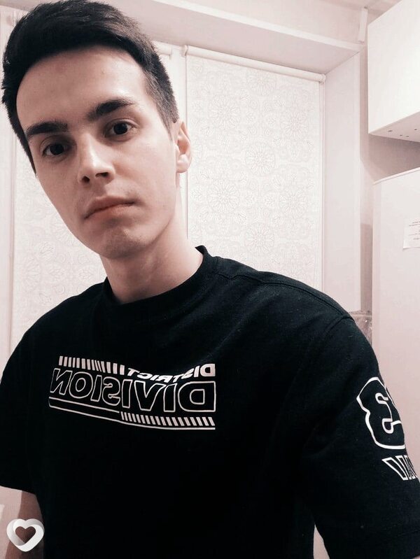 Minsabir, 27, Казани — анкета №4601694