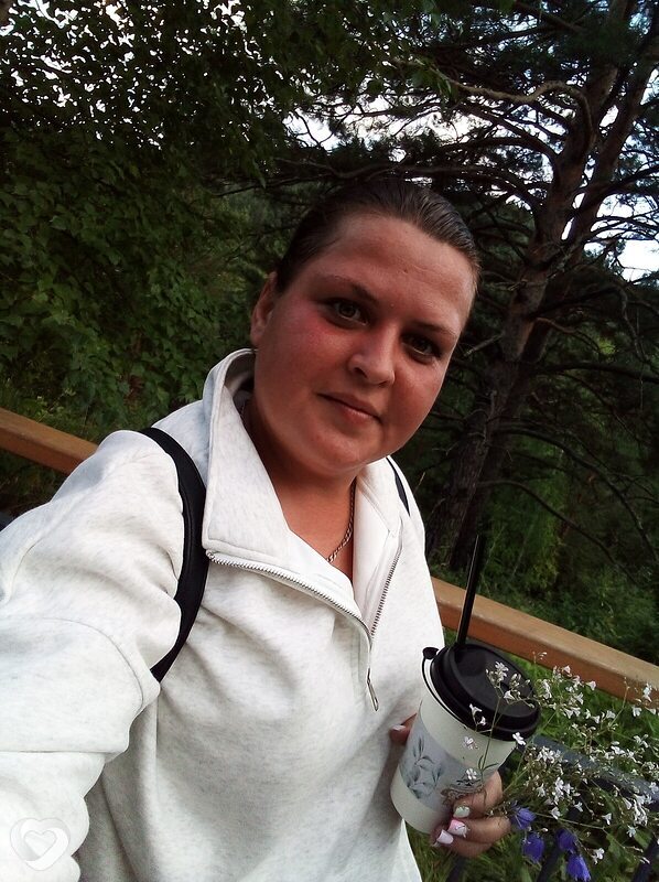 Марина, Канск