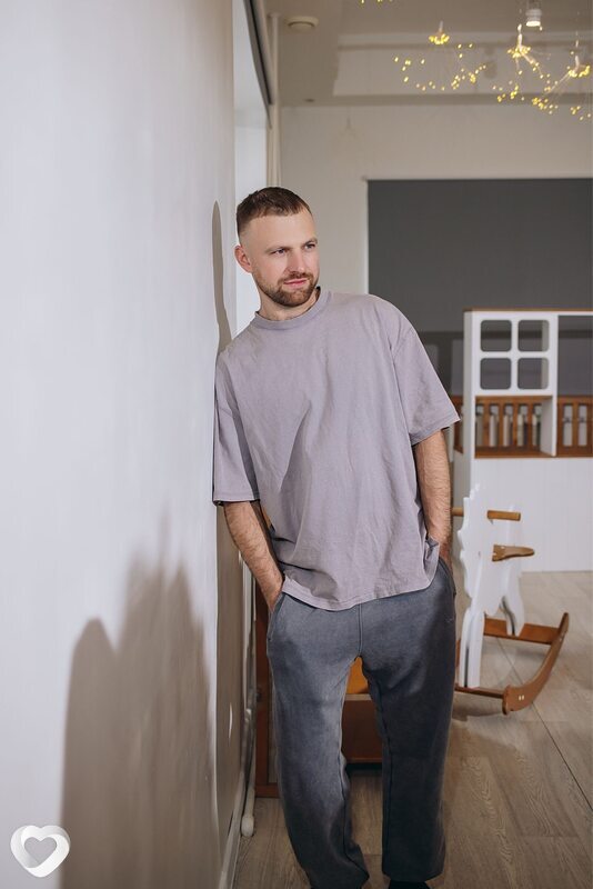 Евгений, 34, Энгельсе — анкета №4601707