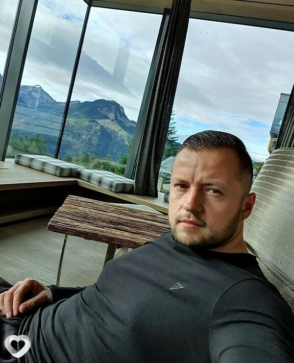 Андрей, Камышин