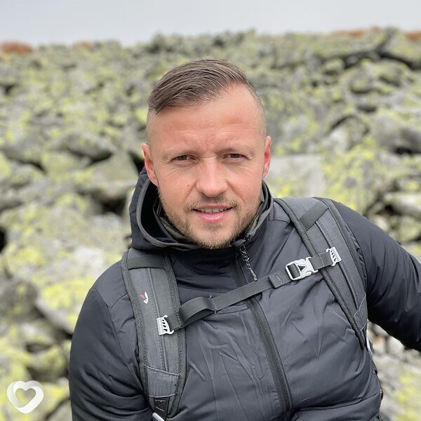 Андрей, 40, Уссурийске — анкета №4601710