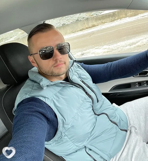 Андрей, 40, Бийске — анкета №4601711