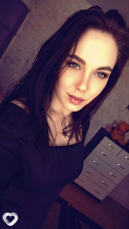 Елена, 25, Екатеринбурге — анкета №4601713