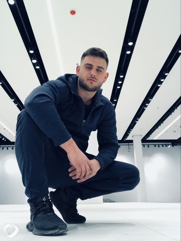 Alex, 33, Киеве — анкета №4601734