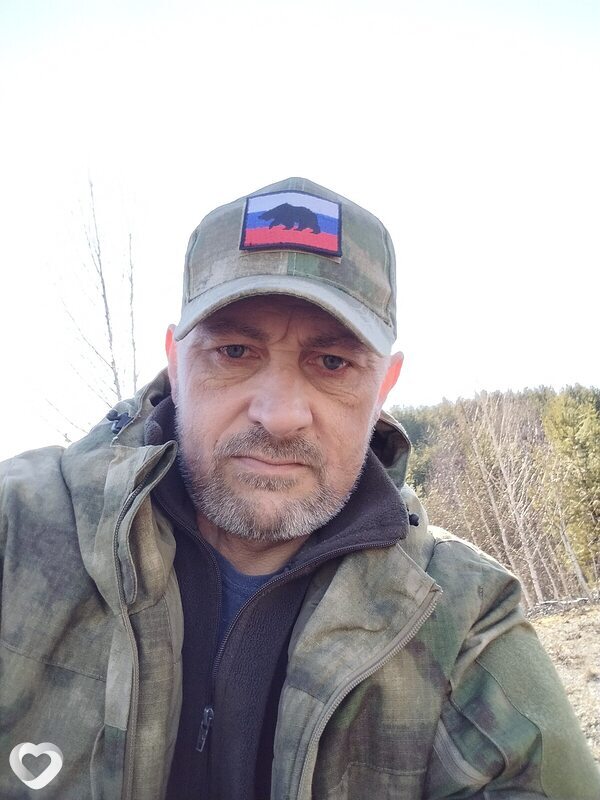 Владимир, Верхний Уфалей