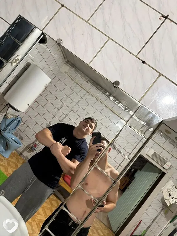 Галыгин, 18, Москве — анкета №4601737