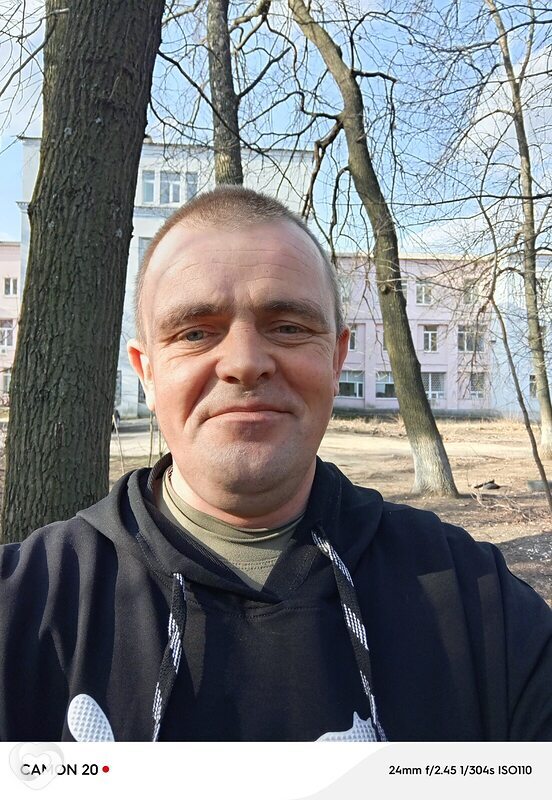 Вася, 43, Донецке — анкета №4601740