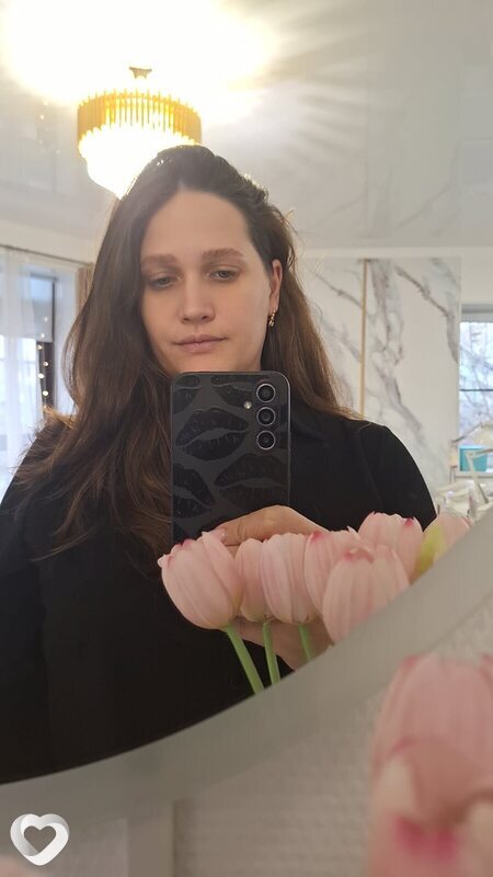 Инна, 30, Астрахани — анкета №4601742
