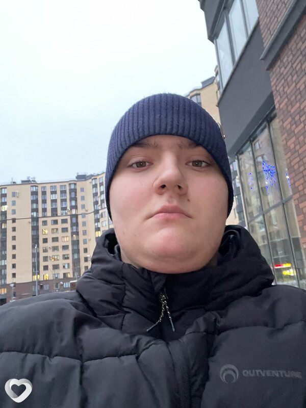 Никита, 20, Ростове-на-Дону — анкета №4601747