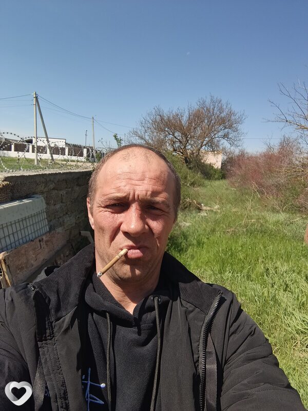 Владимир, Мирный