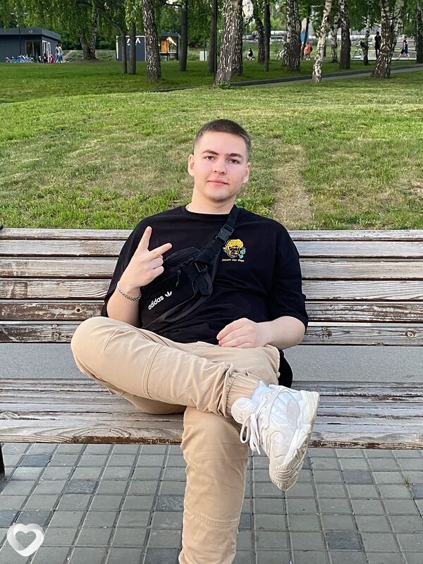 Илья, Братск