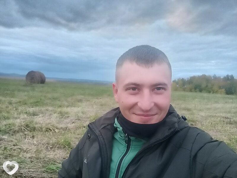 Виктор, 31, Норильске — анкета №4601761