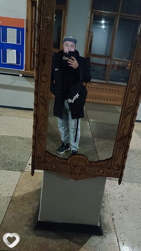 Андрей, Шахтинск