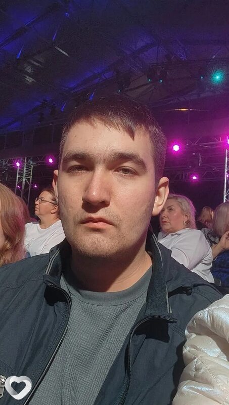 Валерий, 25, Набережных Челнах — анкета №4601776