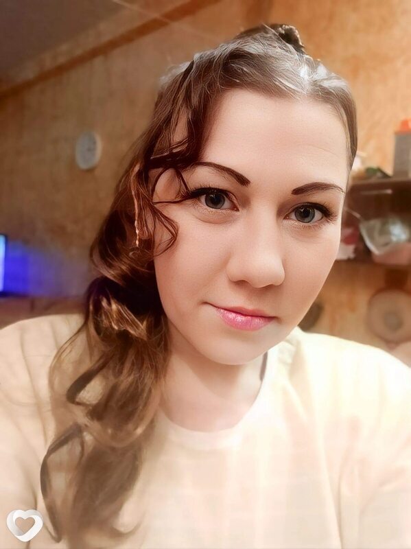 Марфуша, 38, Владивостоке — анкета №4601787