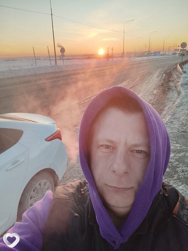 Евгений, 31, Тюмени — анкета №4601853