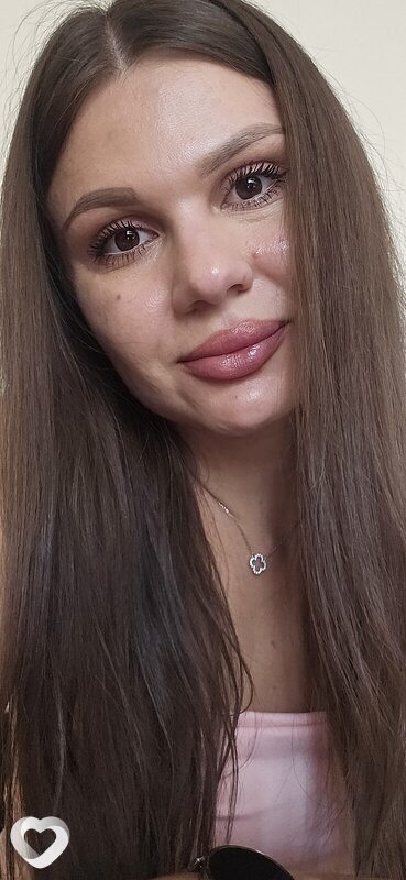 Юлия, 32, Минске — анкета №4601790