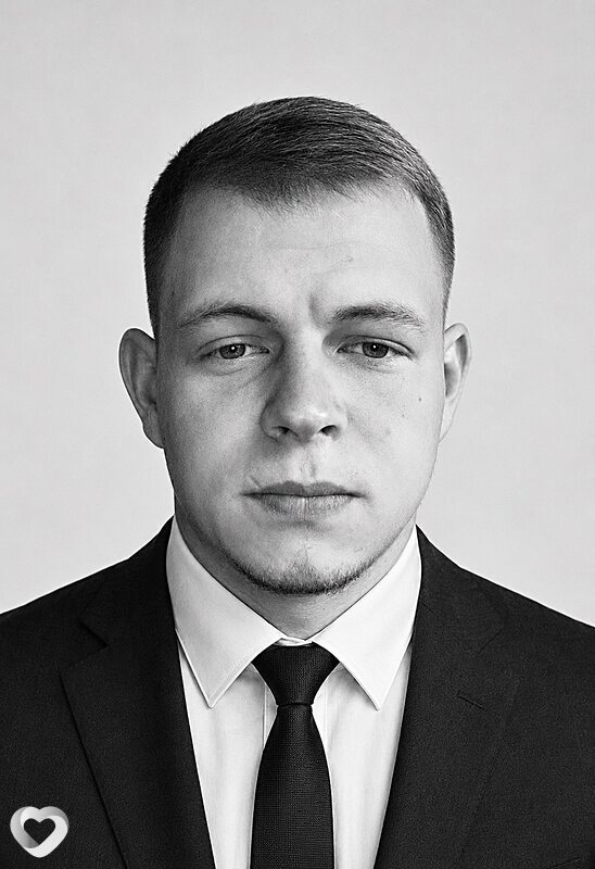 Данила, 21, Балашихе — анкета №4601791