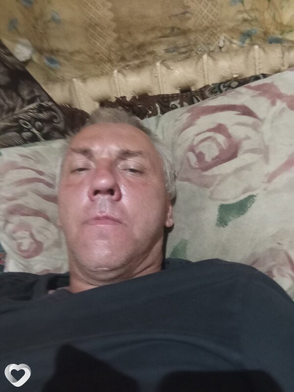 Владимир, Барабинск