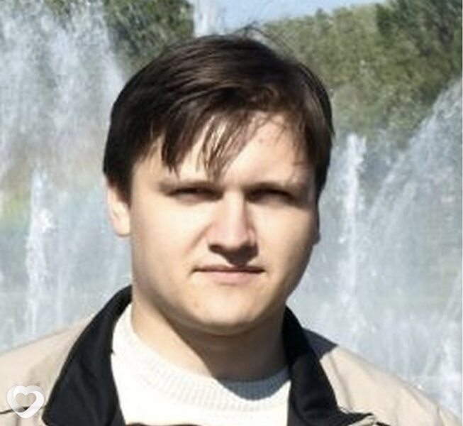 Максим, 46, Клине — анкета №4601799