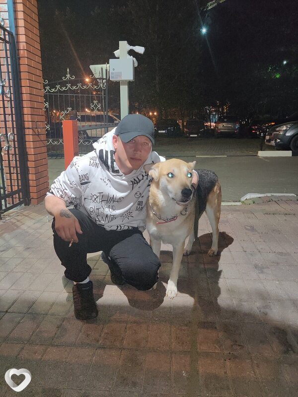 Роман, Хотьково