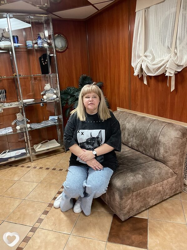 Наталья, 52, Самаре — анкета №4601810