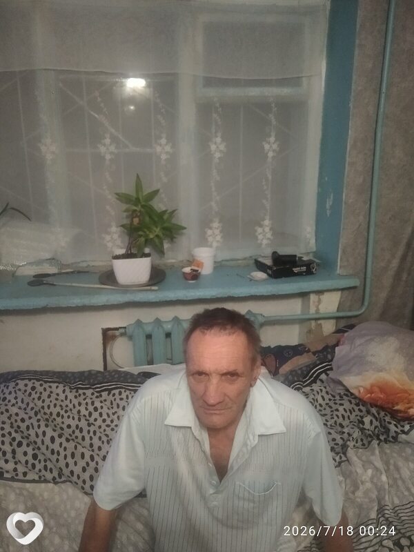 Юрий, Борзя