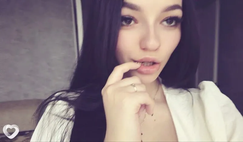 Снежанна, 18, Москве — анкета №4601681