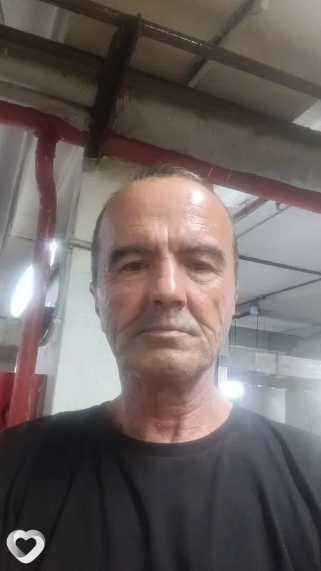 Бахтиер, 58, Москве — анкета №4601688