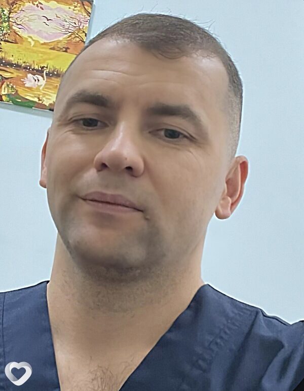 Алексей, 44, Харькове — анкета №4601821