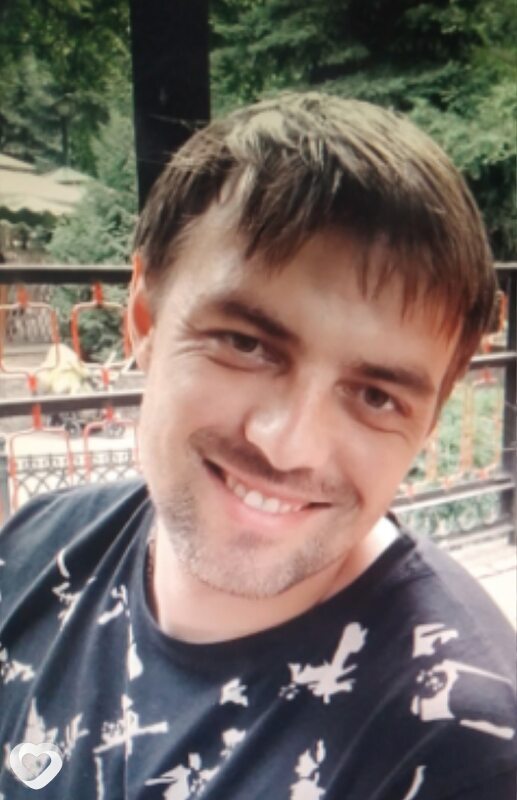 Александр, 37, Алматы — анкета №4601822