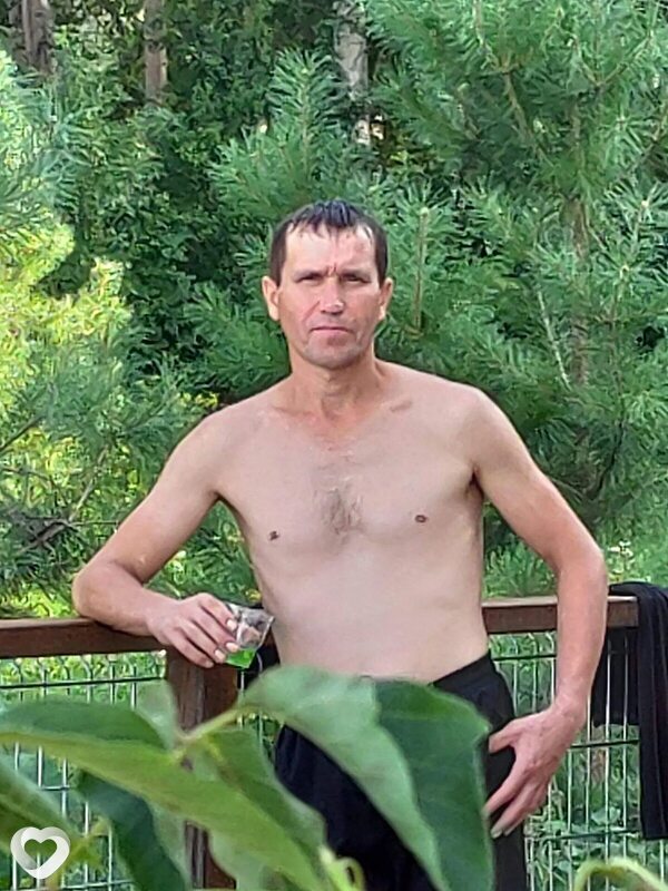 Юрий, Инской