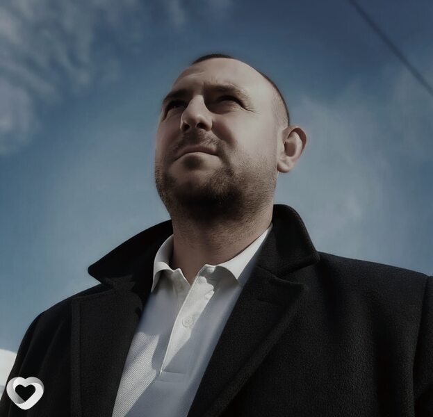 Владимир, 42, Усолье-Сибирское — анкета №4601832