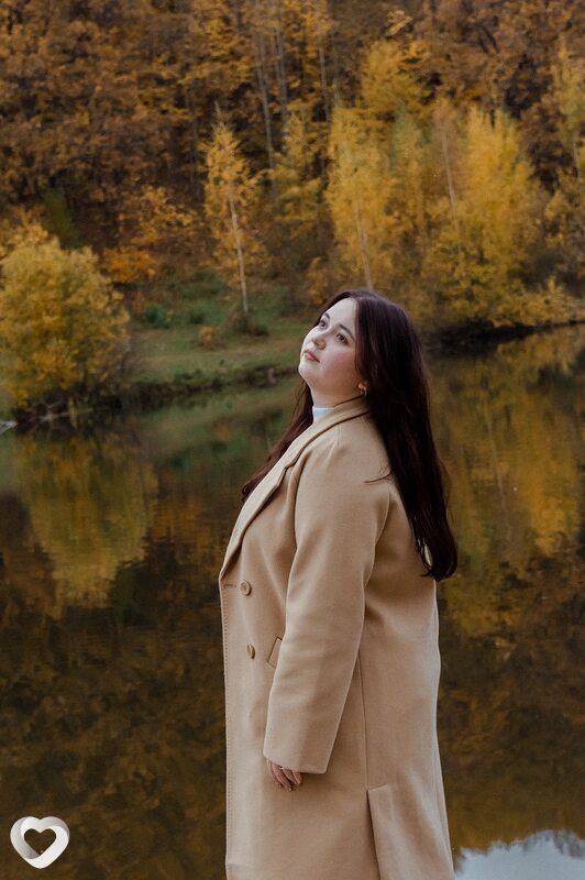 Елизавета, 19, Нижнем Новгороде — анкета №4601870
