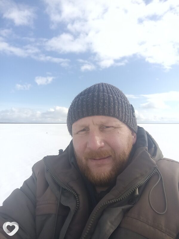 Павел, Няндома